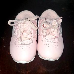 Fila Classic Toddler size 5